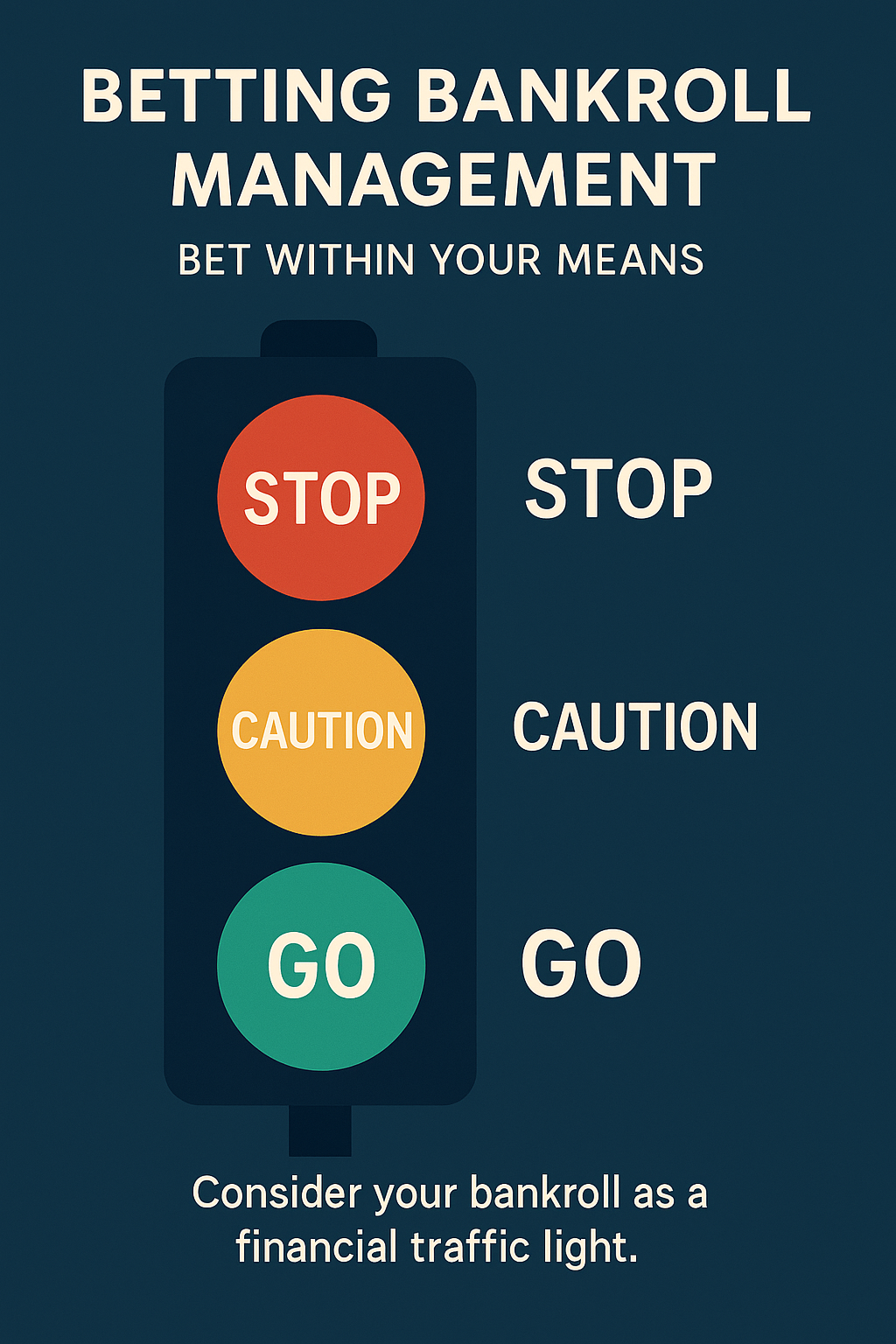 Using bankroll signals to know when to pause a tipster